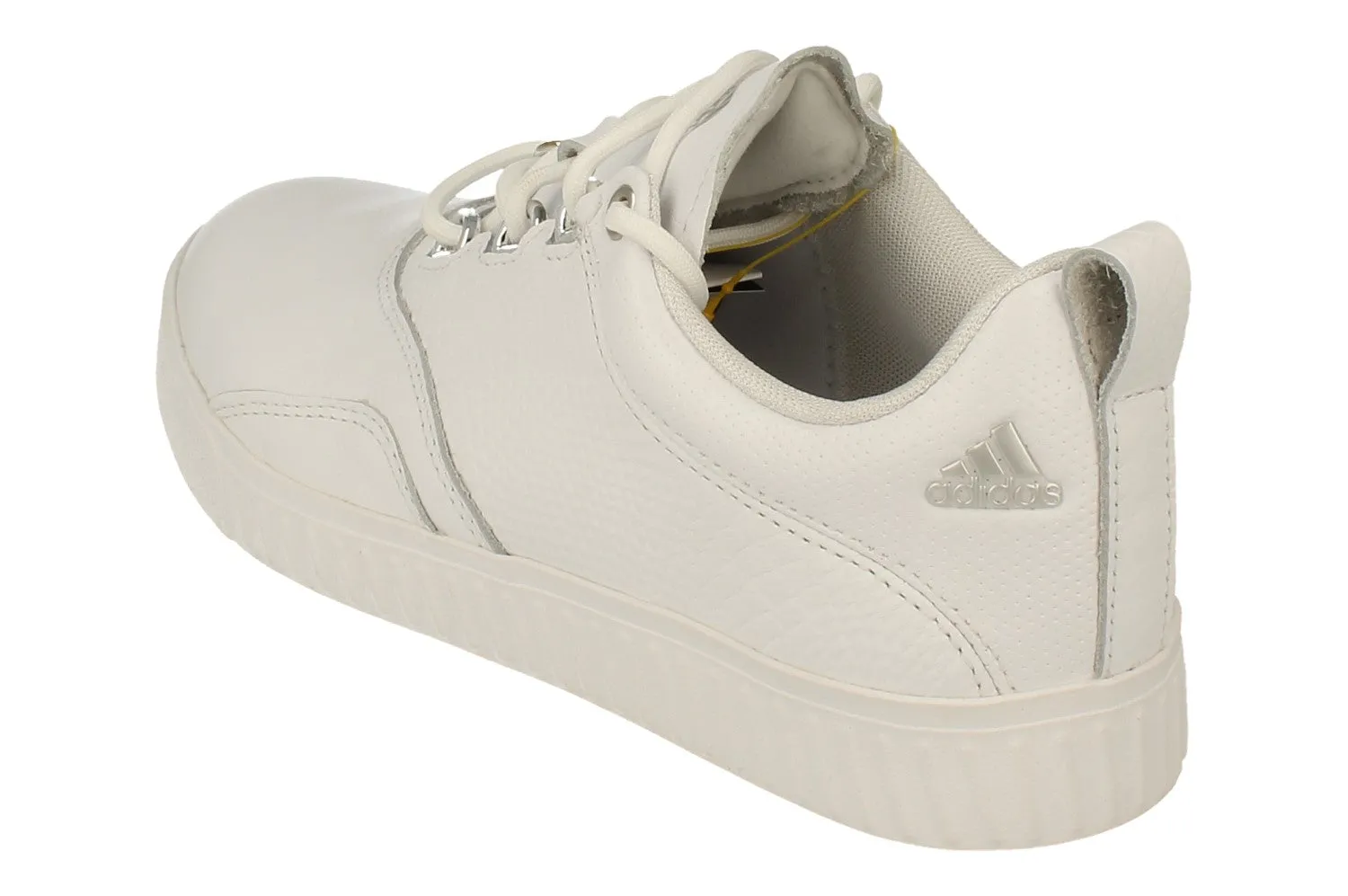 Adidas Adicross PPF Womens Gold Shoes Trainers BB8027