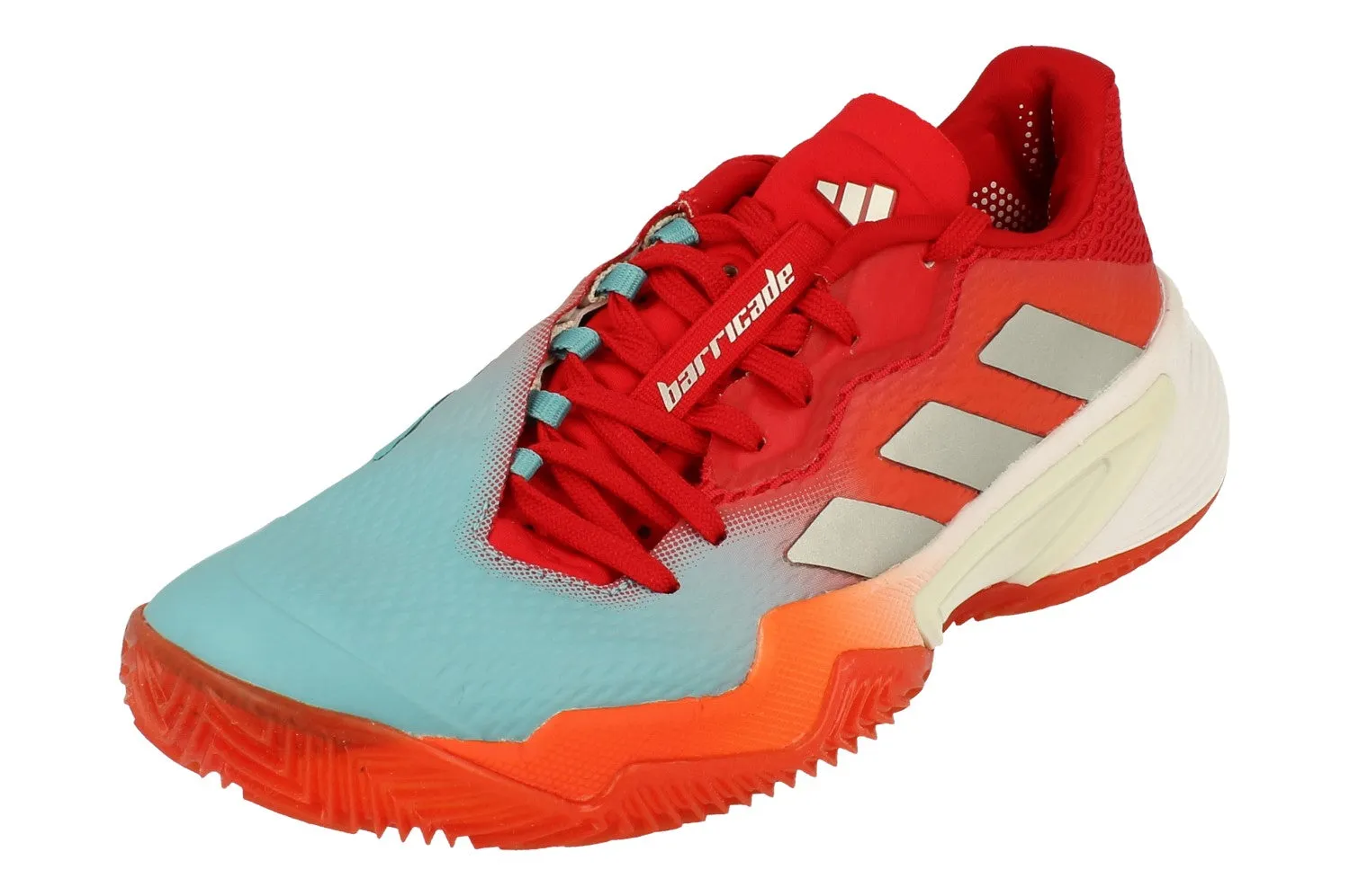 Adidas Barricade Clay Womens Tennis Shoes Trainers HQ8427