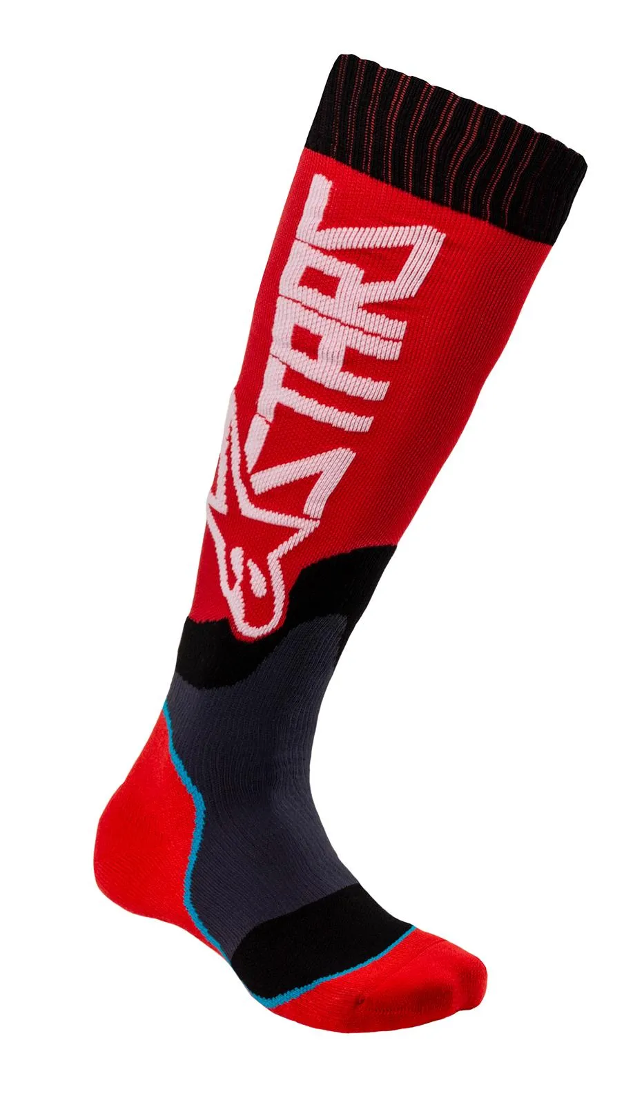 Alpinestars MX Plus 2 Socks 4701920-32-L/XXL