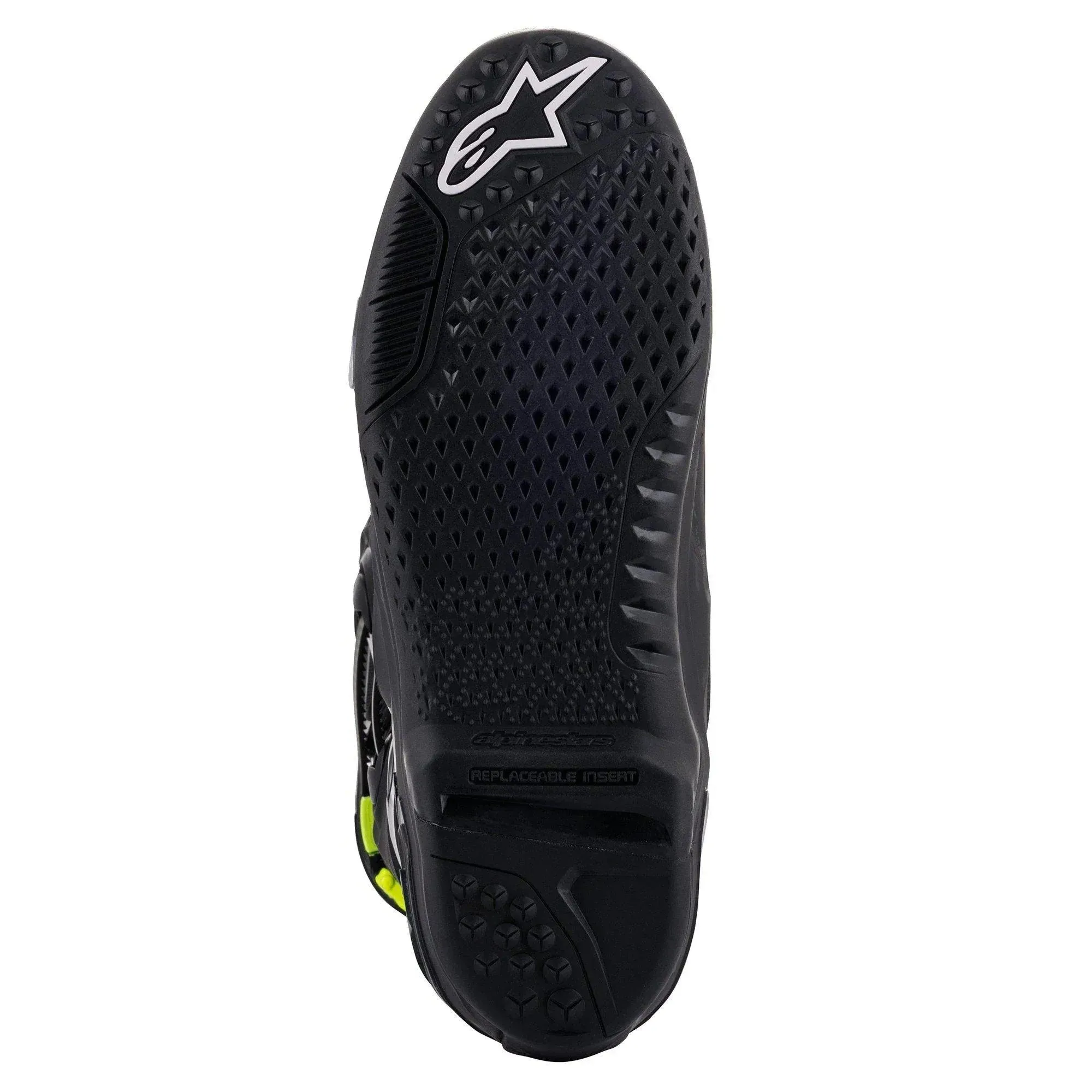 Alpinestars Tech 10 Supervented Boots - Black Hue