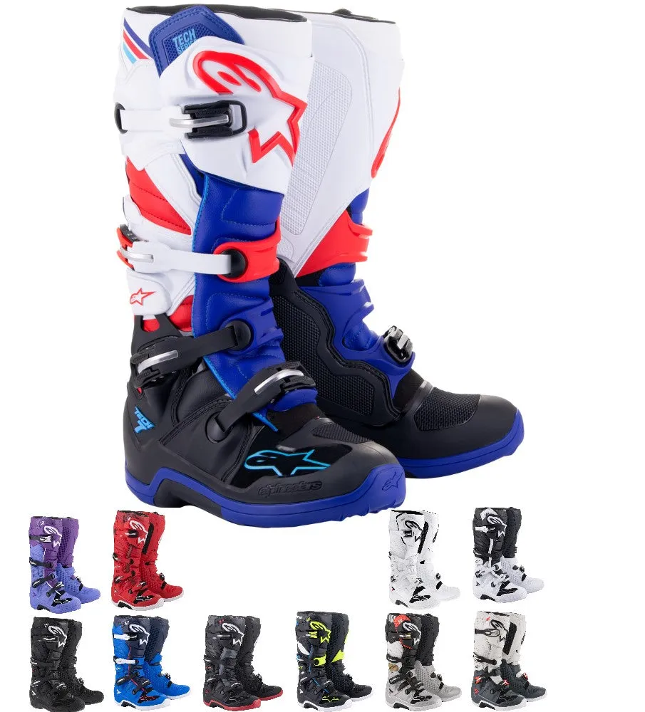 Alpinestars Tech 7 Boots