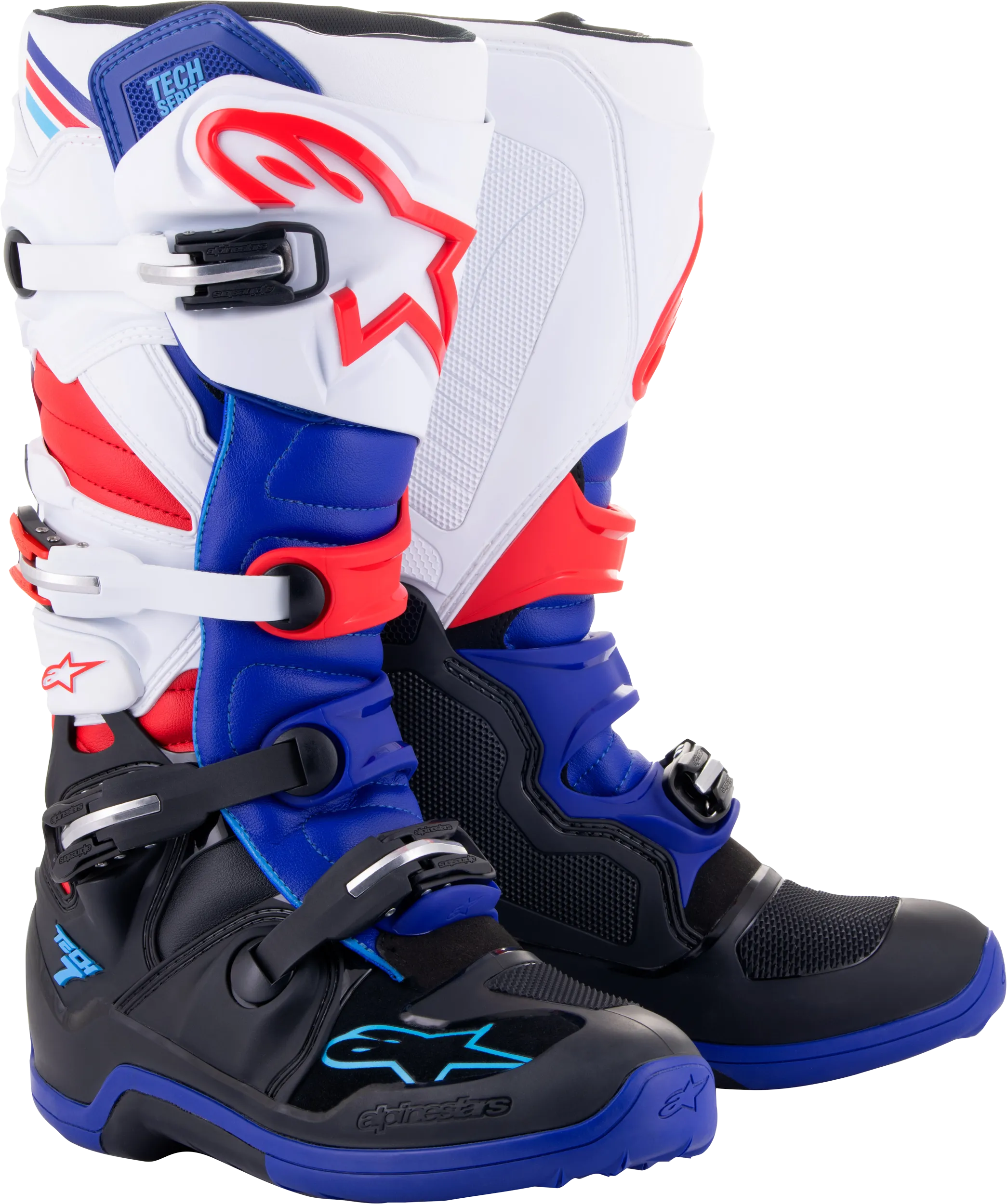 Alpinestars Tech 7 Boots