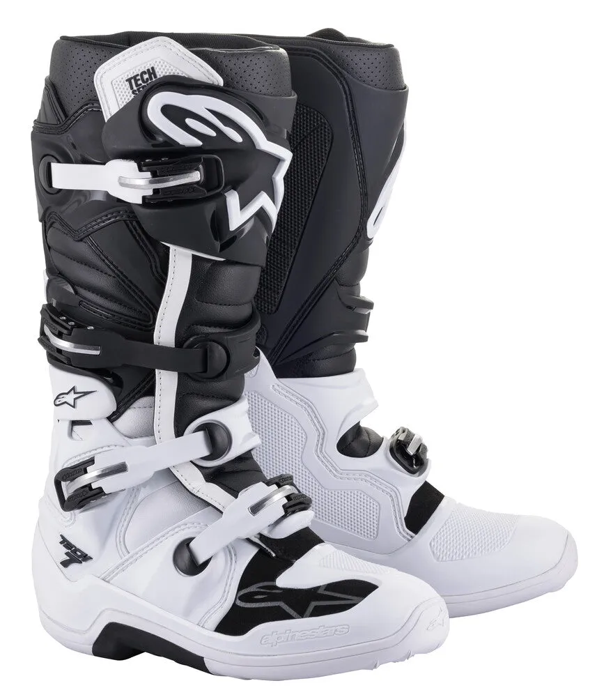 Alpinestars Tech 7 Boots