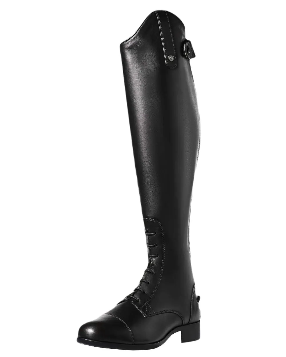 Ariat Heritage Contour II Field Zip Tall Riding Boot