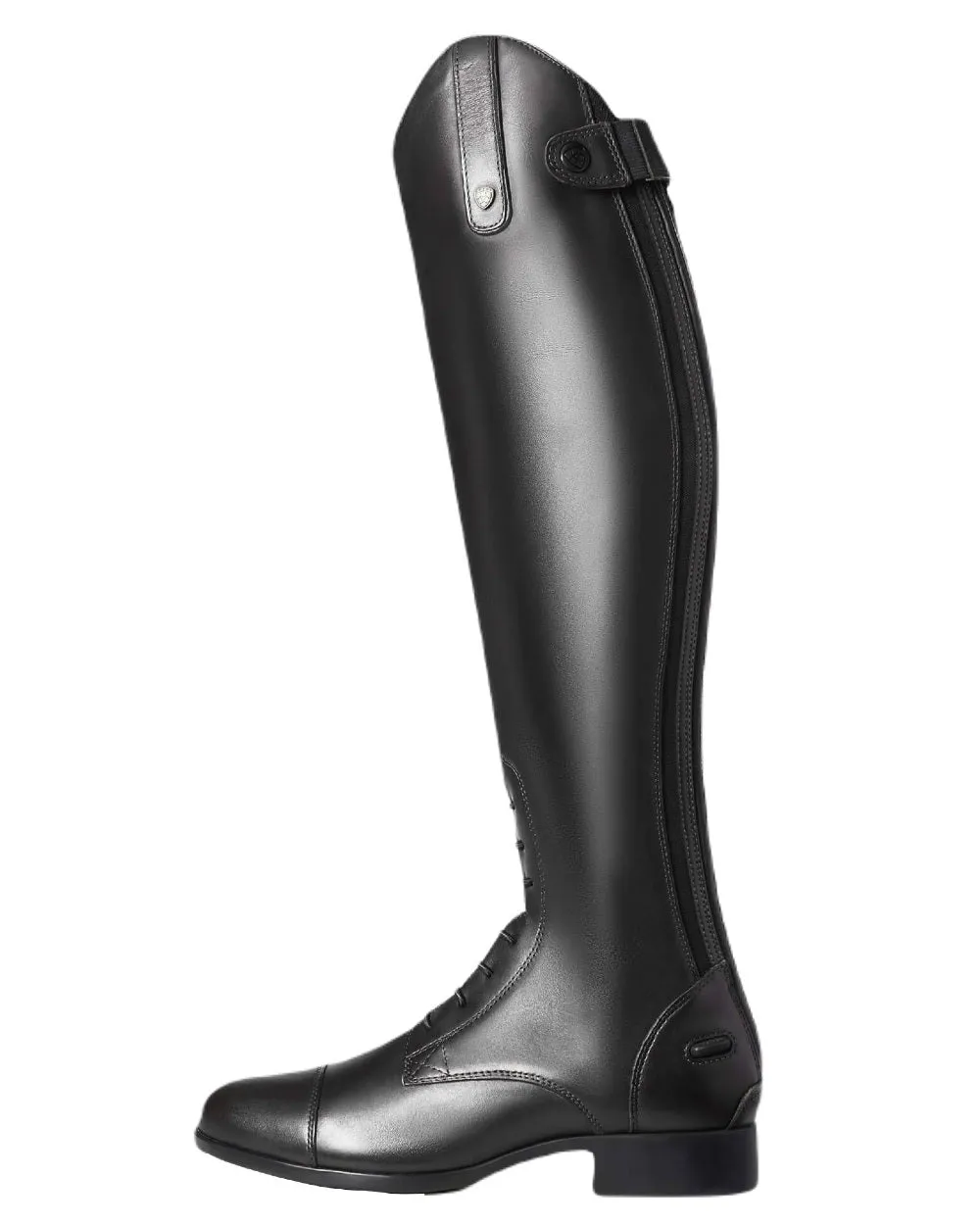 Ariat Heritage Contour II Field Zip Tall Riding Boot