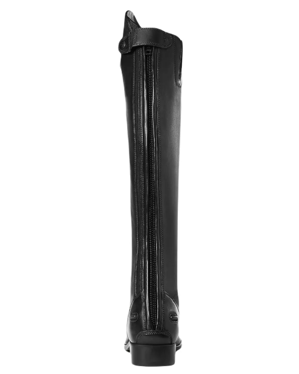 Ariat Heritage Contour II Field Zip Tall Riding Boot