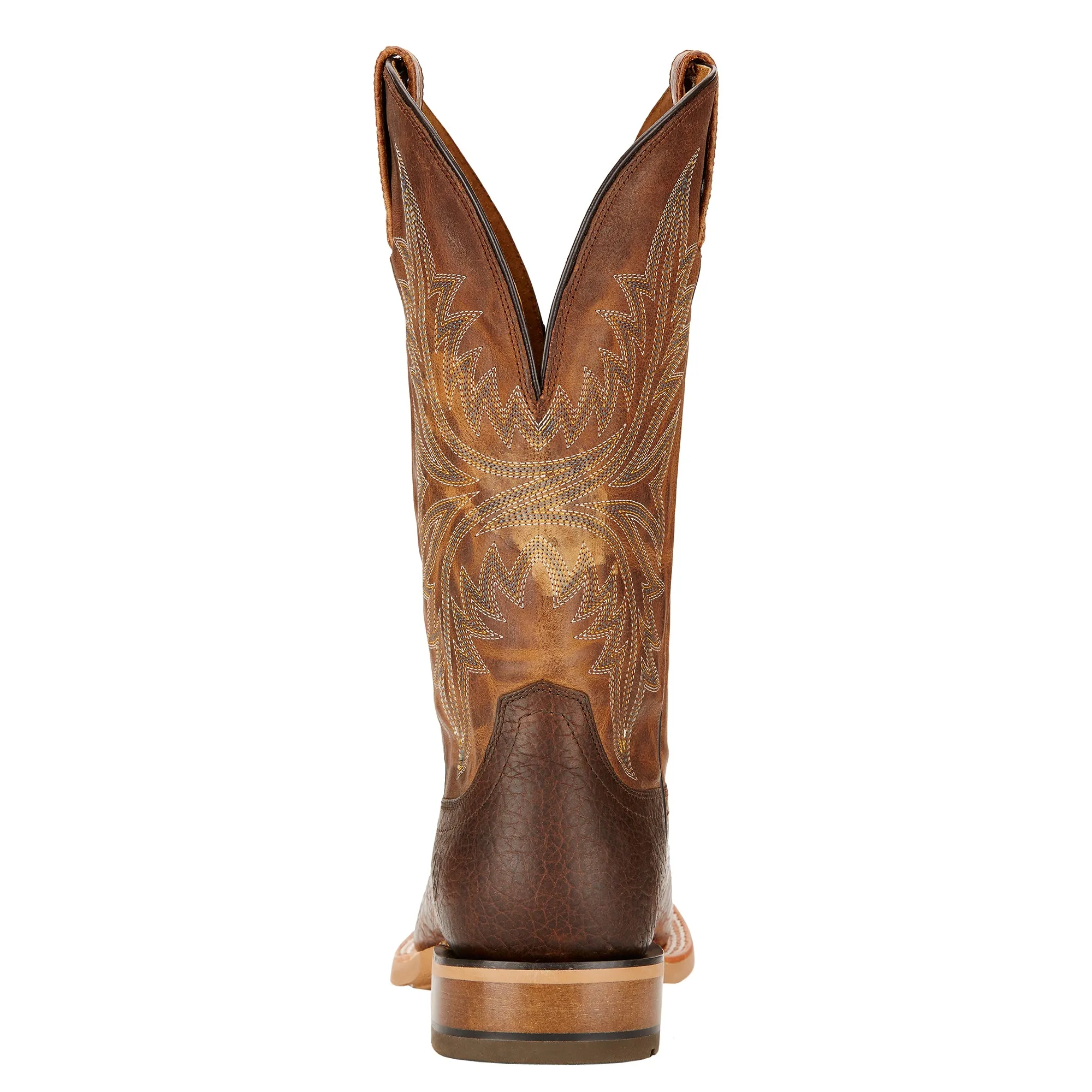 ARIAT MEN'S COWHAND WESTERN BOOT- 10017381