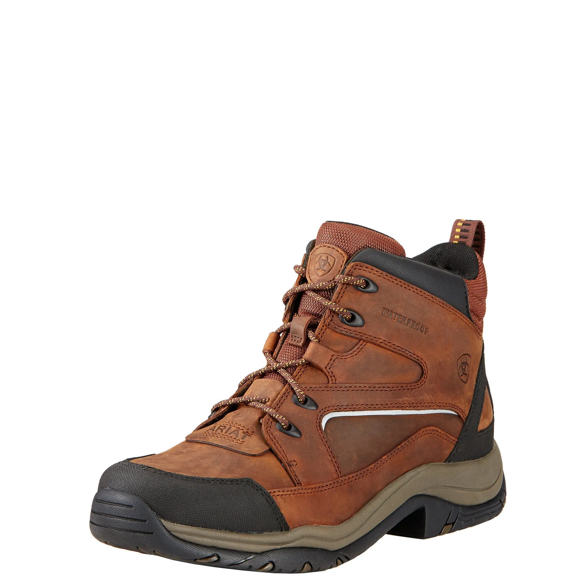 Ariat Mens Telluride II Copper