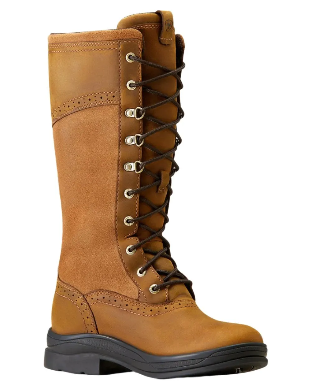 Ariat Womens Wythburn II Waterproof Boots