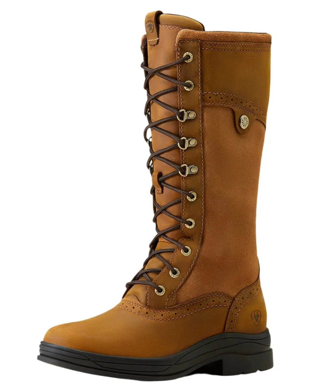 Ariat Womens Wythburn II Waterproof Boots