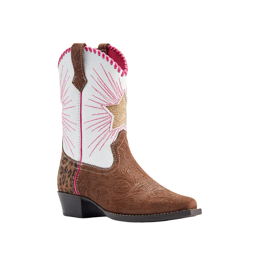 Ariat Youth Heritage Star Boots