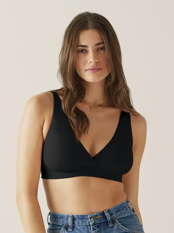 Ballet Bralette by Bravado