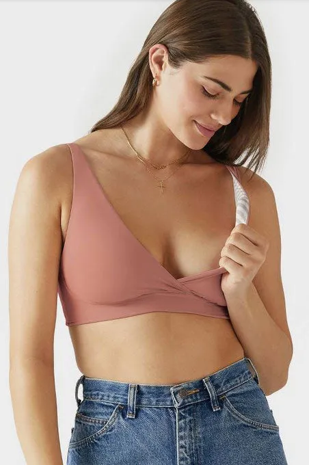 Ballet Bralette by Bravado