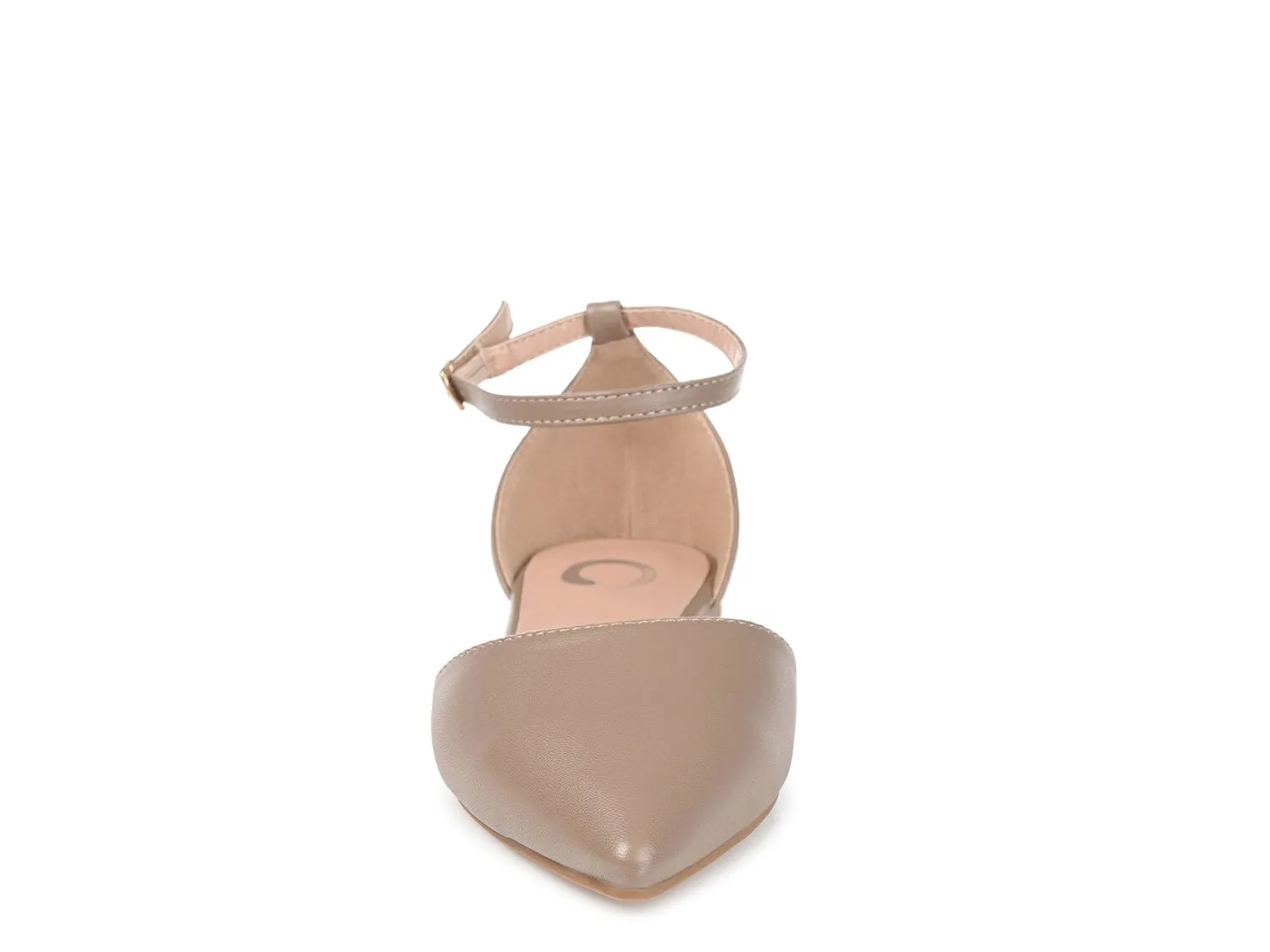 Ballet flats Journee Collection Reba, beige