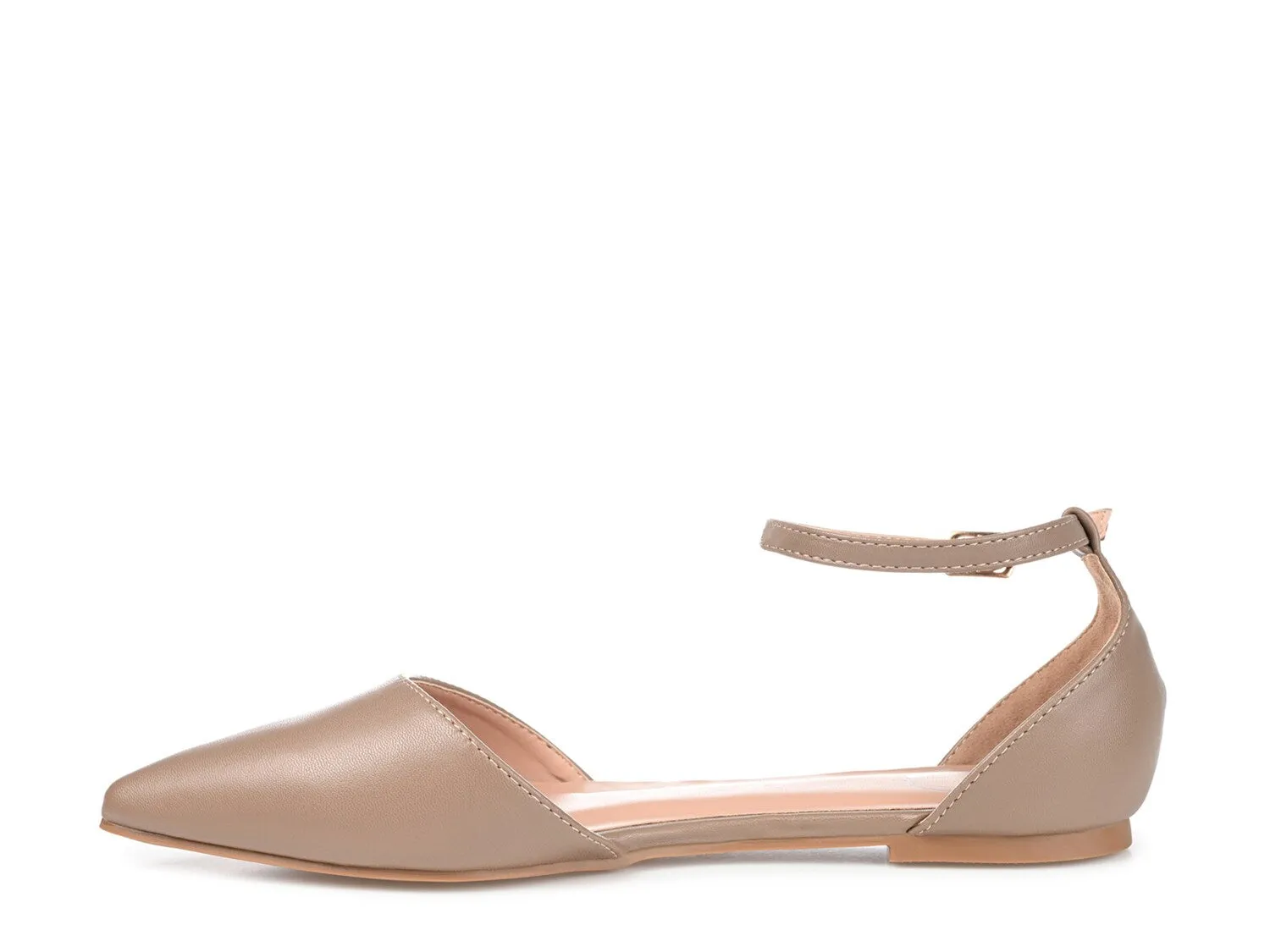 Ballet flats Journee Collection Reba, beige