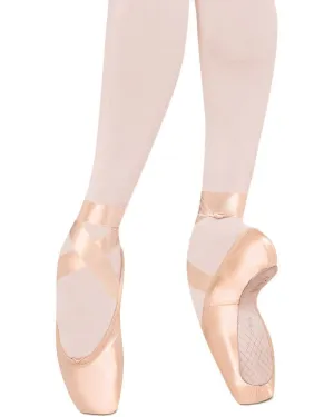 Bloch Sonata Pointe Shoes - Regular Shank - S0130 Womens