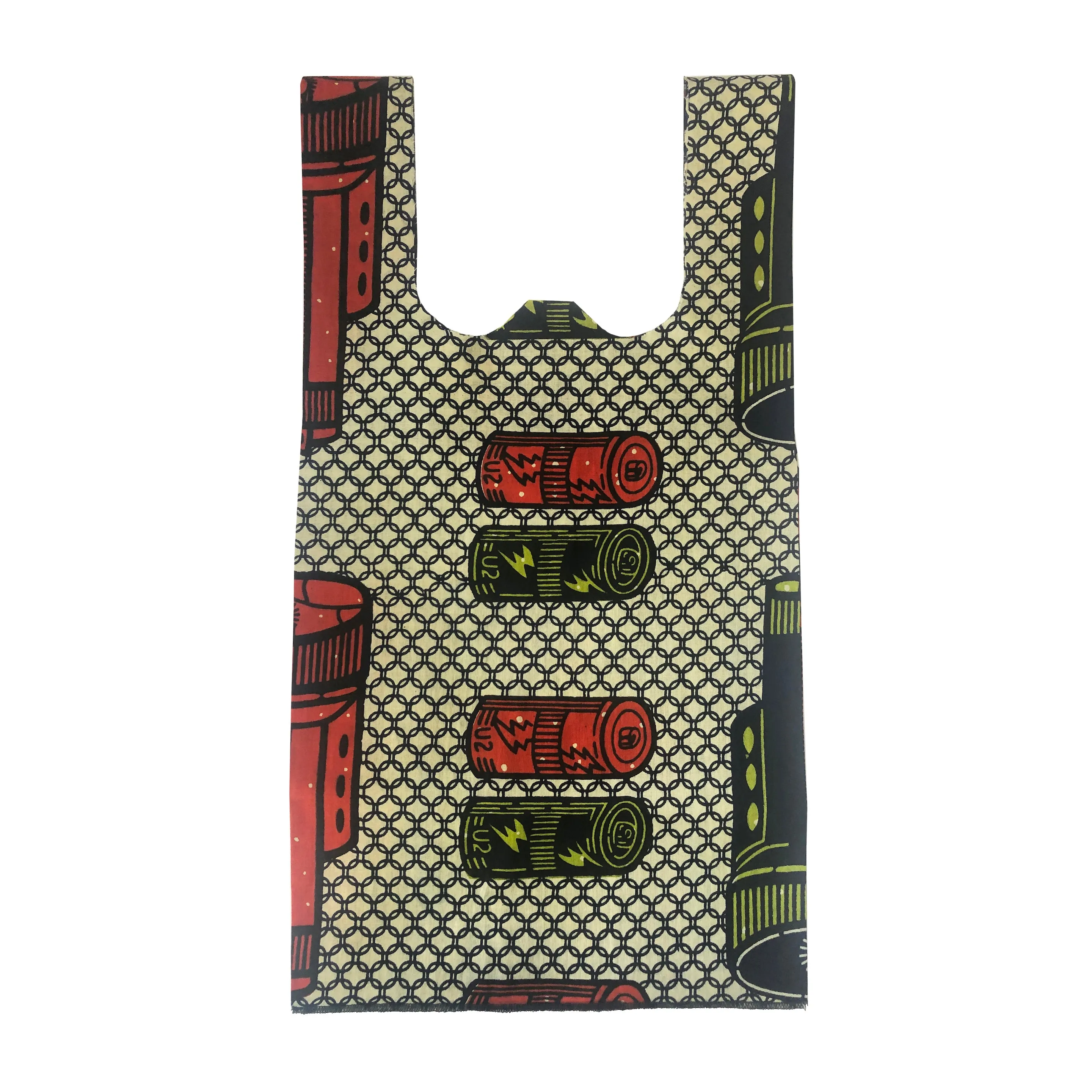 Bodega Bag in Limited Print