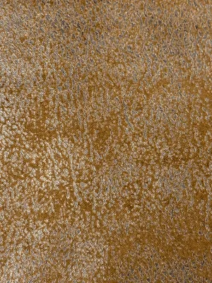 Bond Dark Brown Upholstery Fabric by Rioma