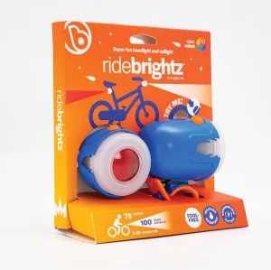 Brightz Ltd.® Ride Brightz