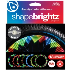 Brightz Ltd.® Shape Brightz