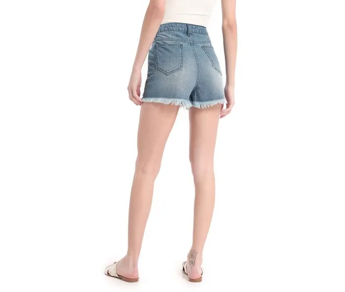 Burnice Shorts