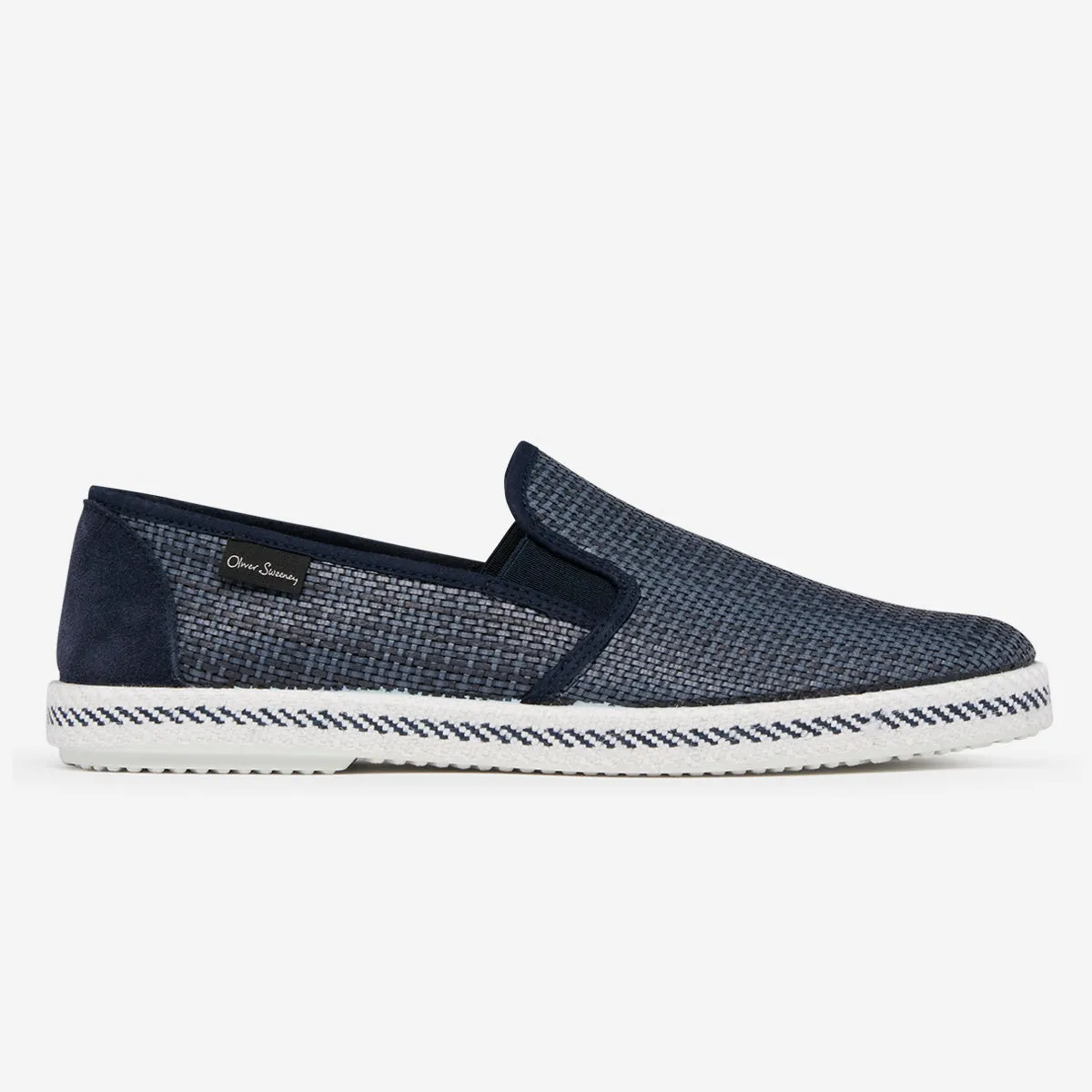 Campomar Light Navy