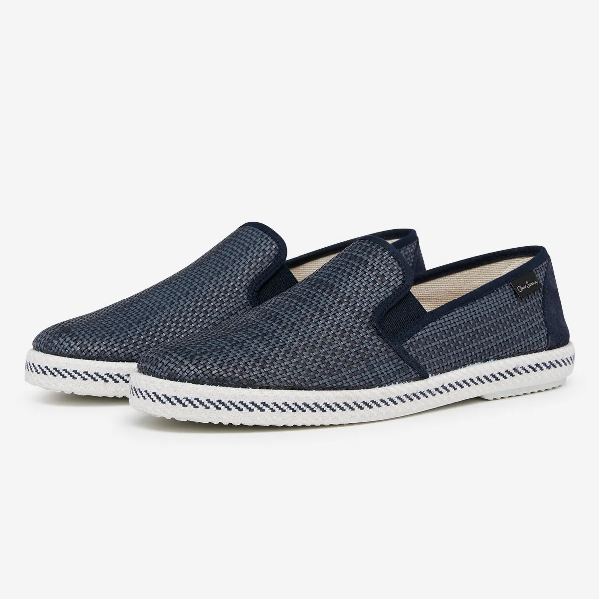 Campomar Light Navy