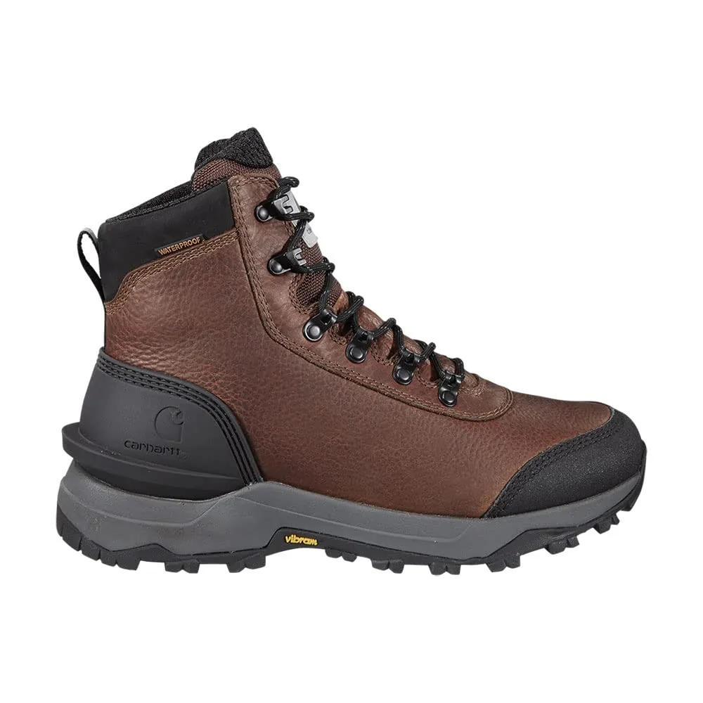 Carhartt FP6039 Men's Waterproof Insulated Boot