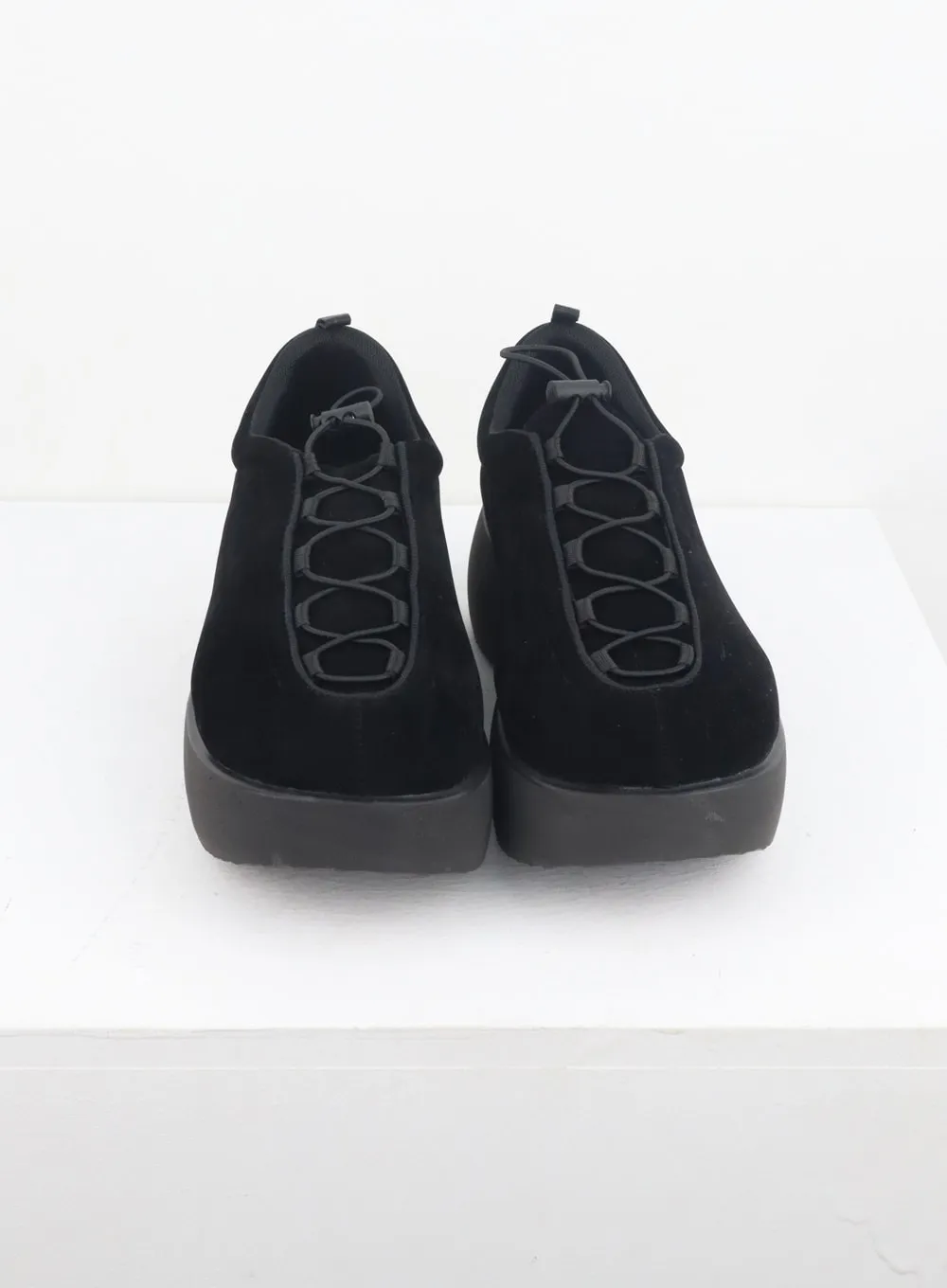 Chunky Platform Sneakers IL318