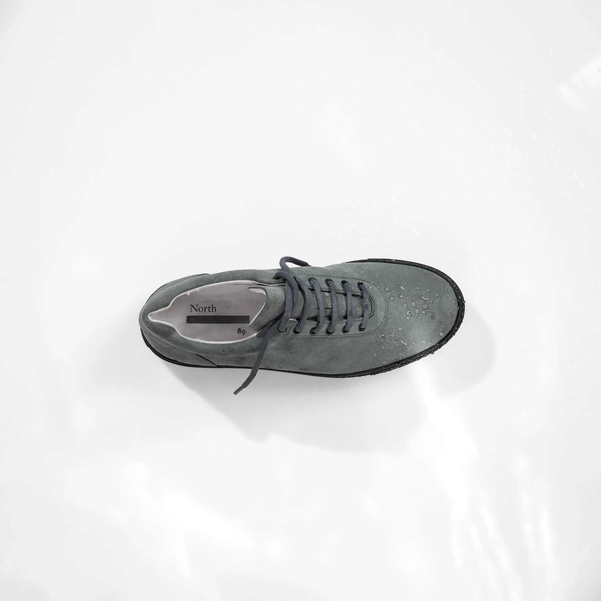 Classic Granit Grey (Water-resistant)