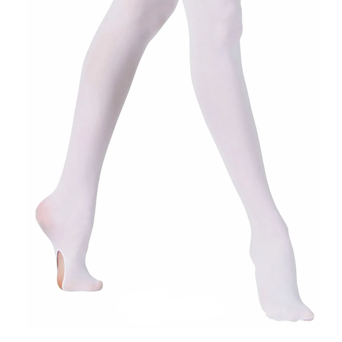 Convertible Ballet Tights