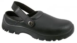 Economy Safety Clog