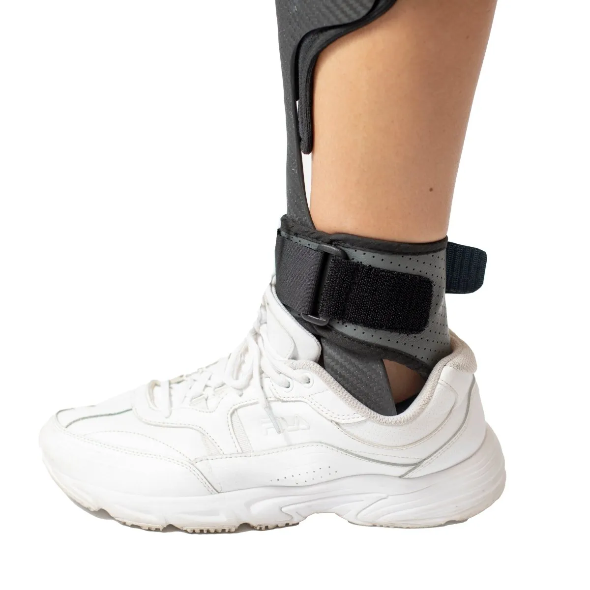 Elite Rehabilitator Varus/ Valgus Ankle Control Strap - Guardian by Brace Direct