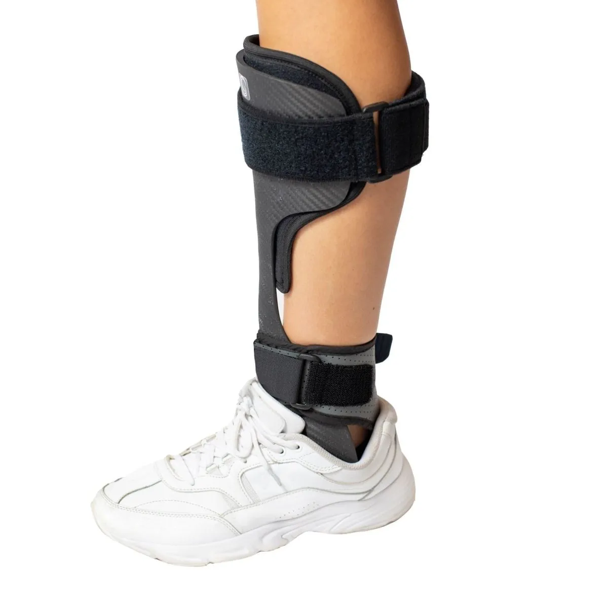 Elite Rehabilitator Varus/ Valgus Ankle Control Strap - Guardian by Brace Direct