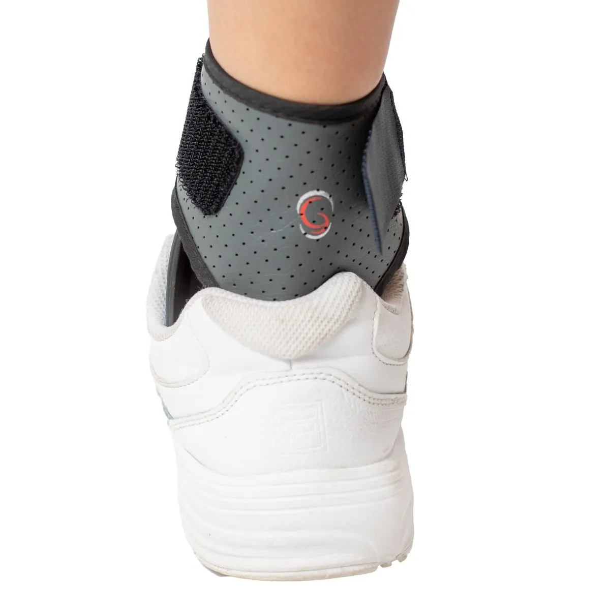 Elite Rehabilitator Varus/ Valgus Ankle Control Strap - Guardian by Brace Direct