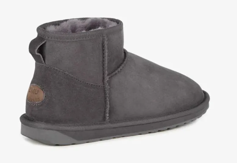 Emu Australia Women's  Stinger Micro Sheepskin Boot