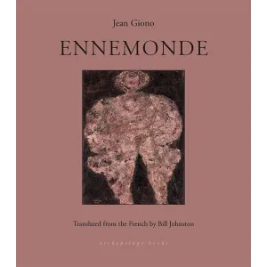 Ennemonde (discounted) - Jean Giono