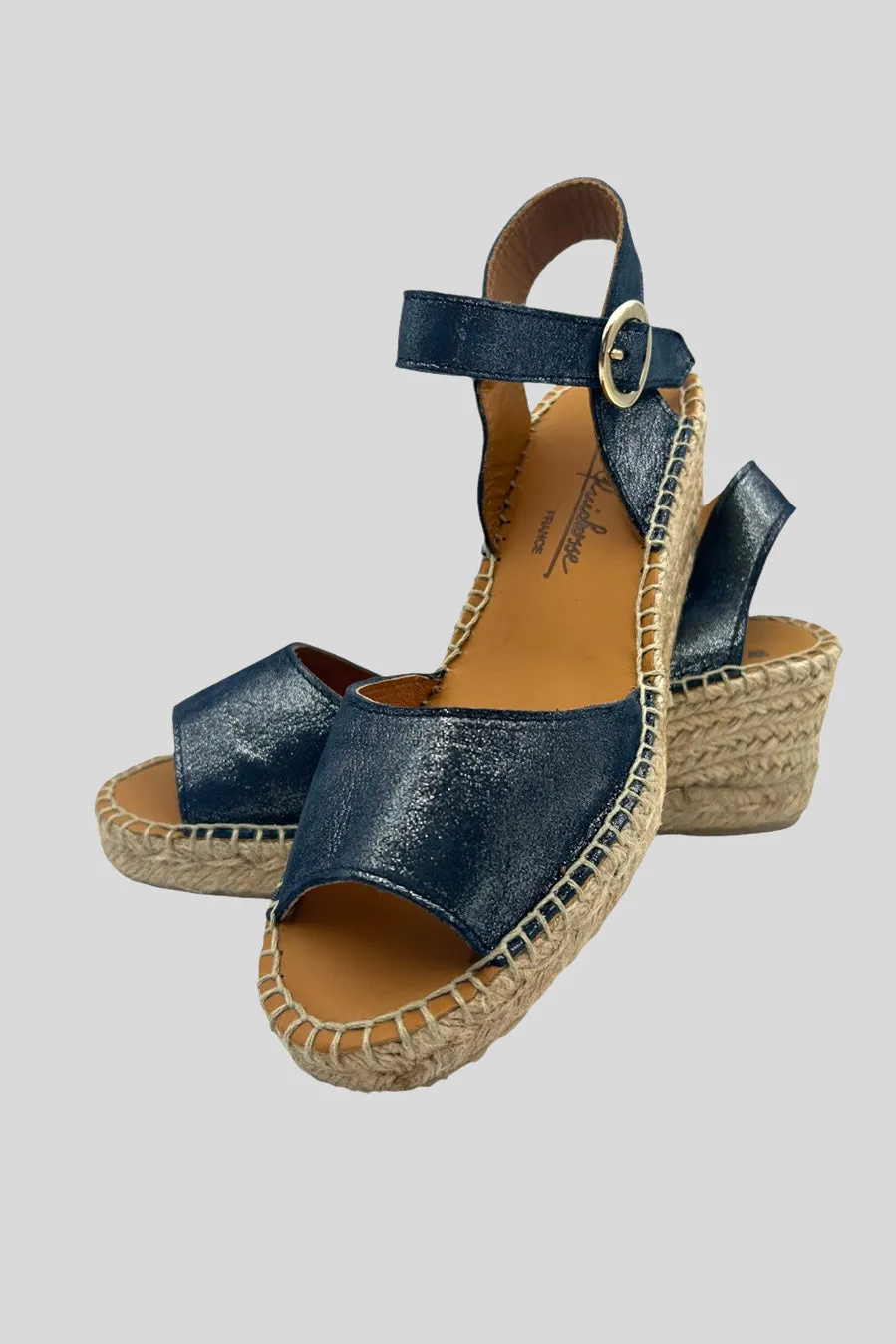 Espadrille Brume