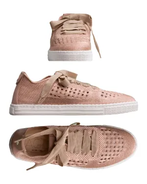 Espadrille Sneaker