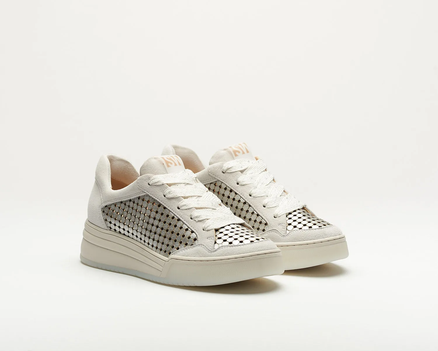 FINAL SALE Softwaves 8.10.01 Lua Sneaker