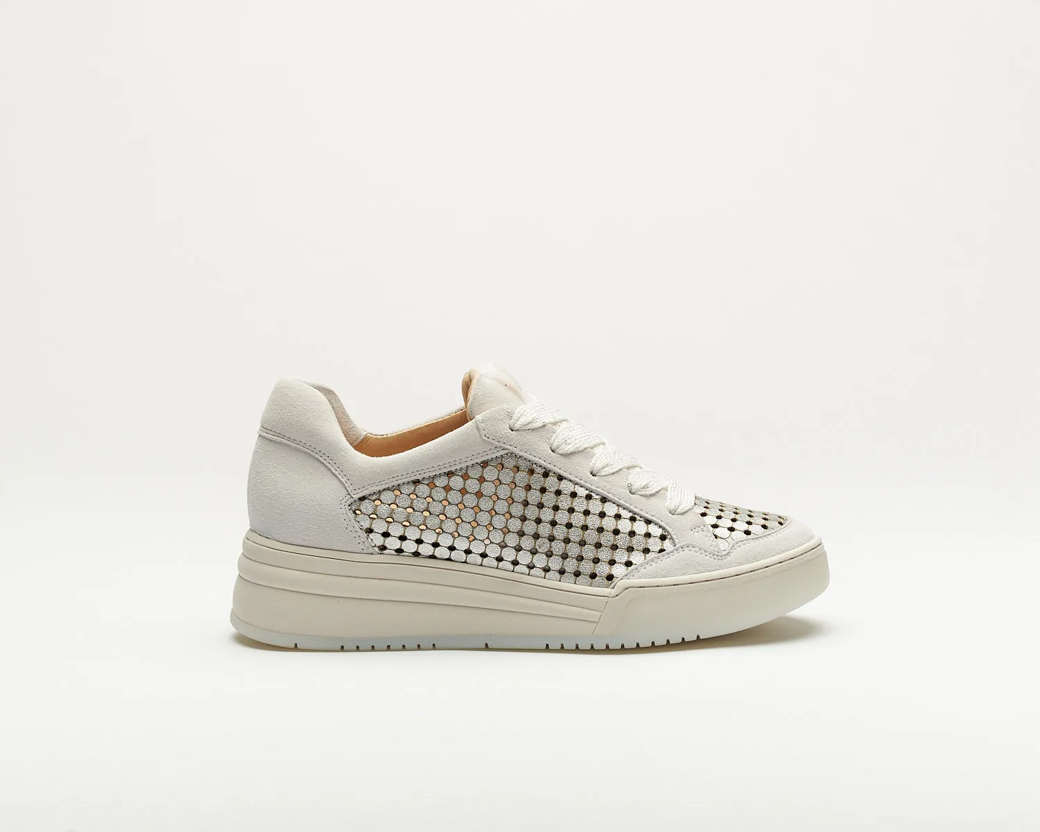 FINAL SALE Softwaves 8.10.01 Lua Sneaker