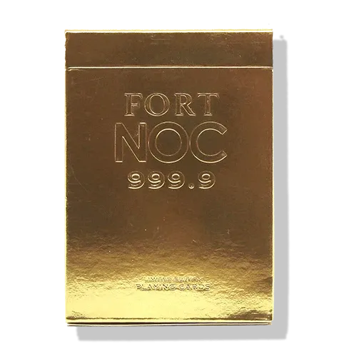 Fort NOCs