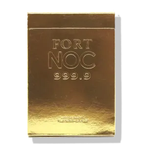 Fort NOCs