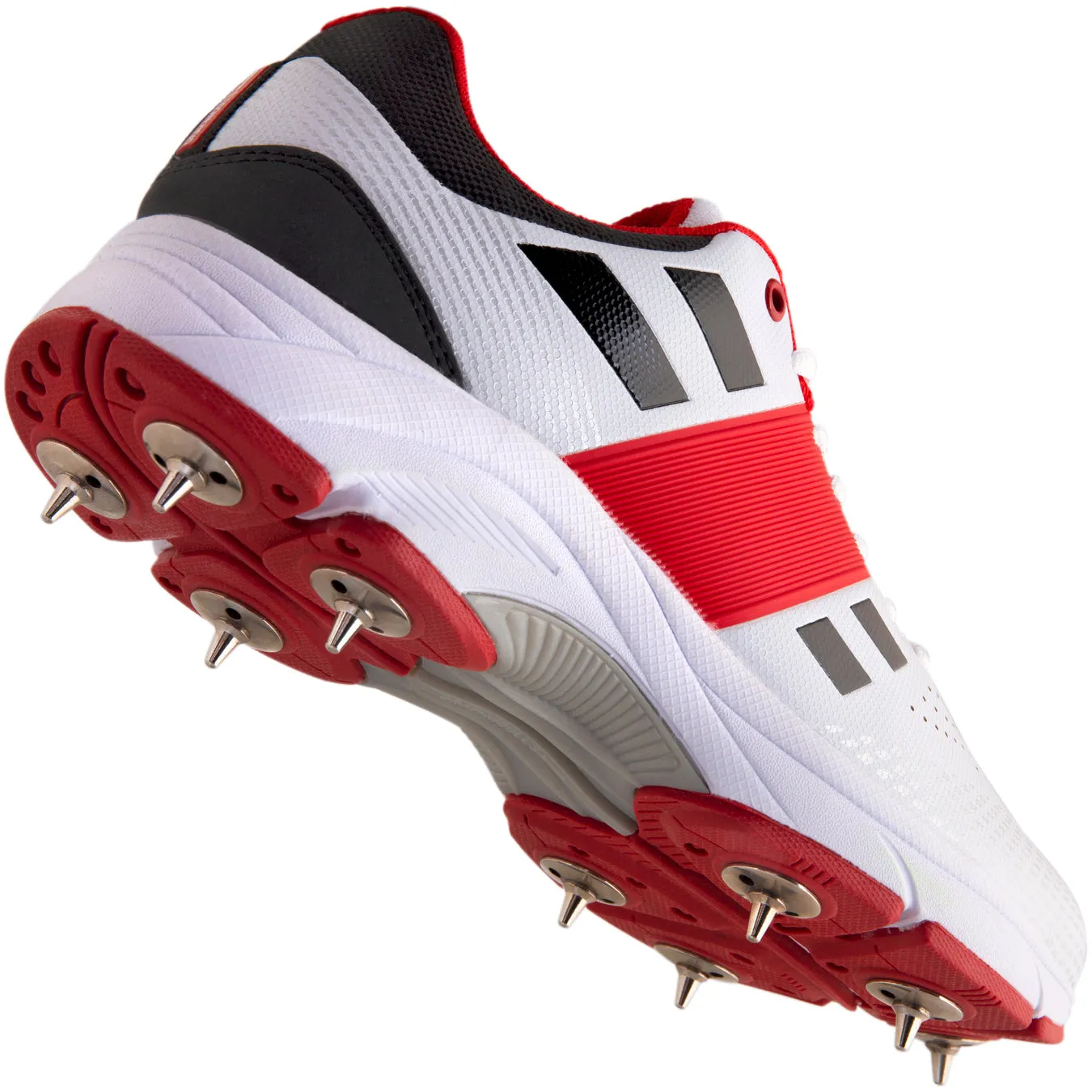 Gray Nicolls Mens Cricket Shoes trainers VELOCITY 2.0 SPIKE