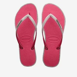 HAVAIANAS CNT PINK GLITTER