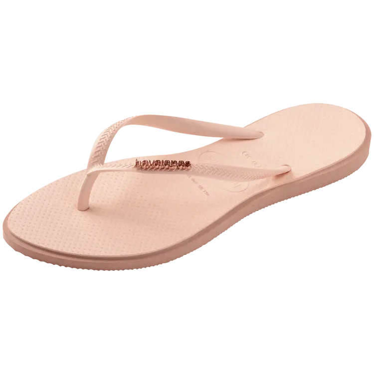 HAVAIANAS Slim Point Sandals