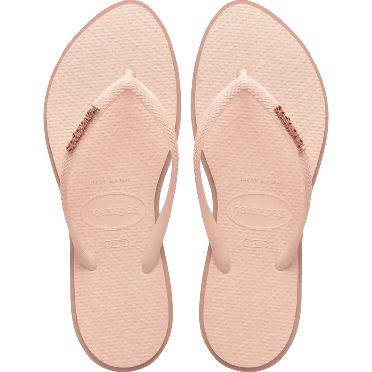 HAVAIANAS Slim Point Sandals