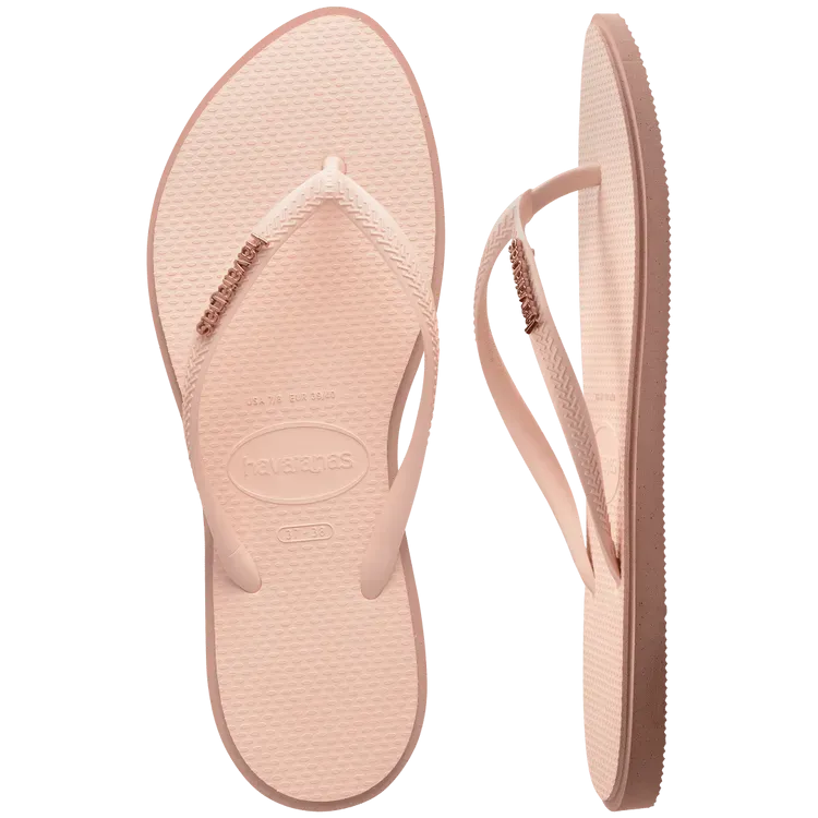 HAVAIANAS Slim Point Sandals