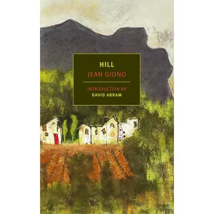 Hill (discounted) - Jean Giono