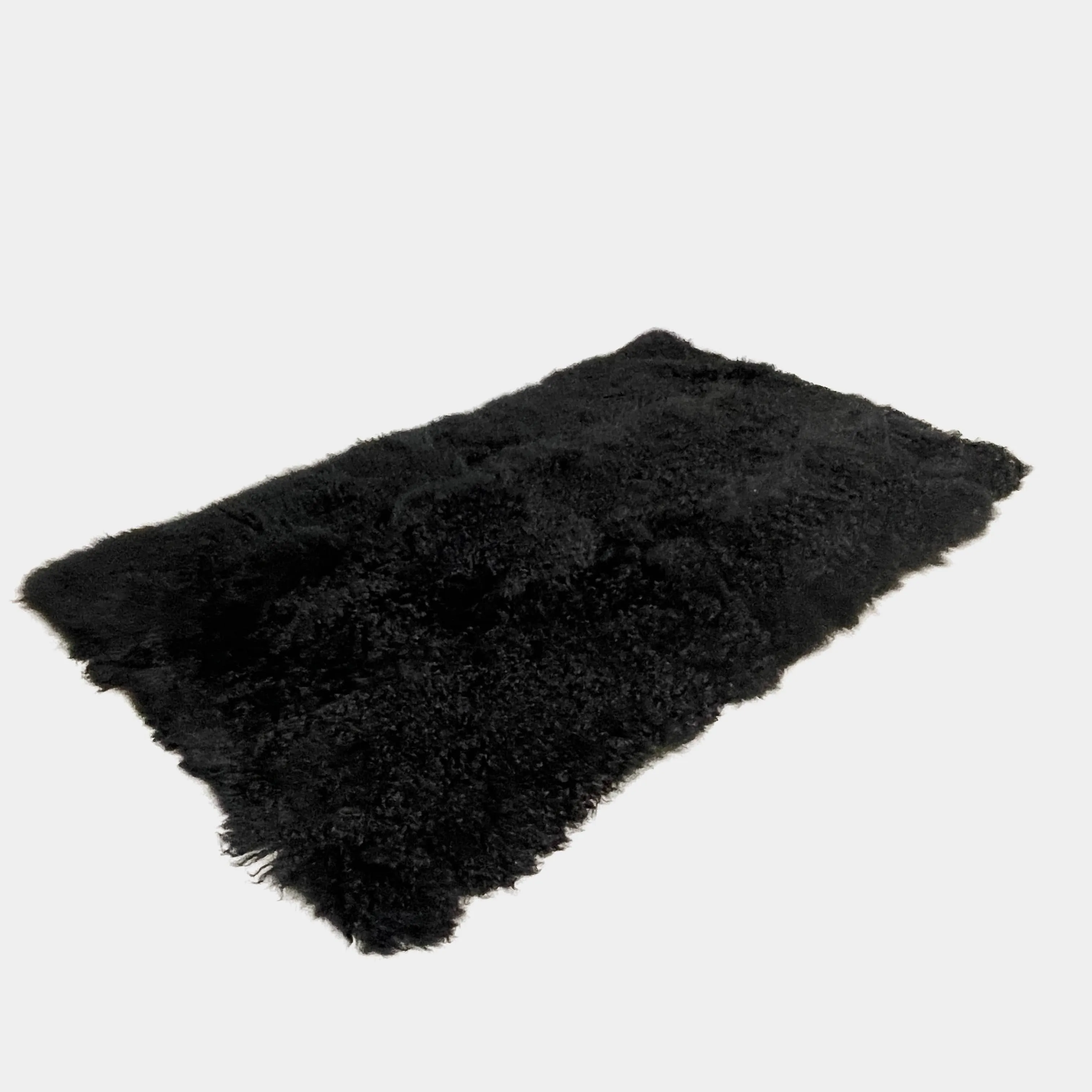 Icelandic Sheepskin 5' x 7' Rug